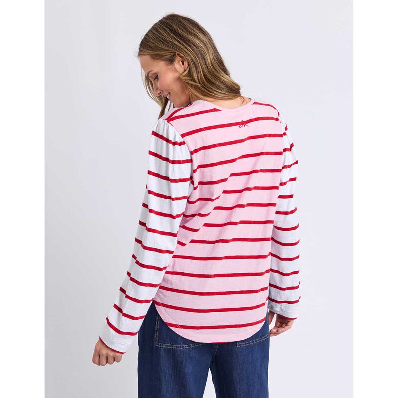 ELM Baia Long Sleeve Tee image number 1